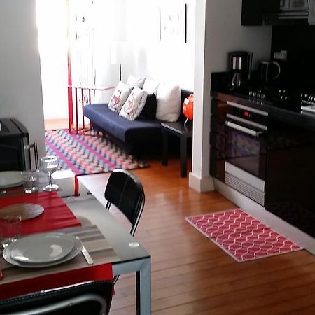 Casa Estrela Apartment ลิสบอน ภายนอก รูปภาพ