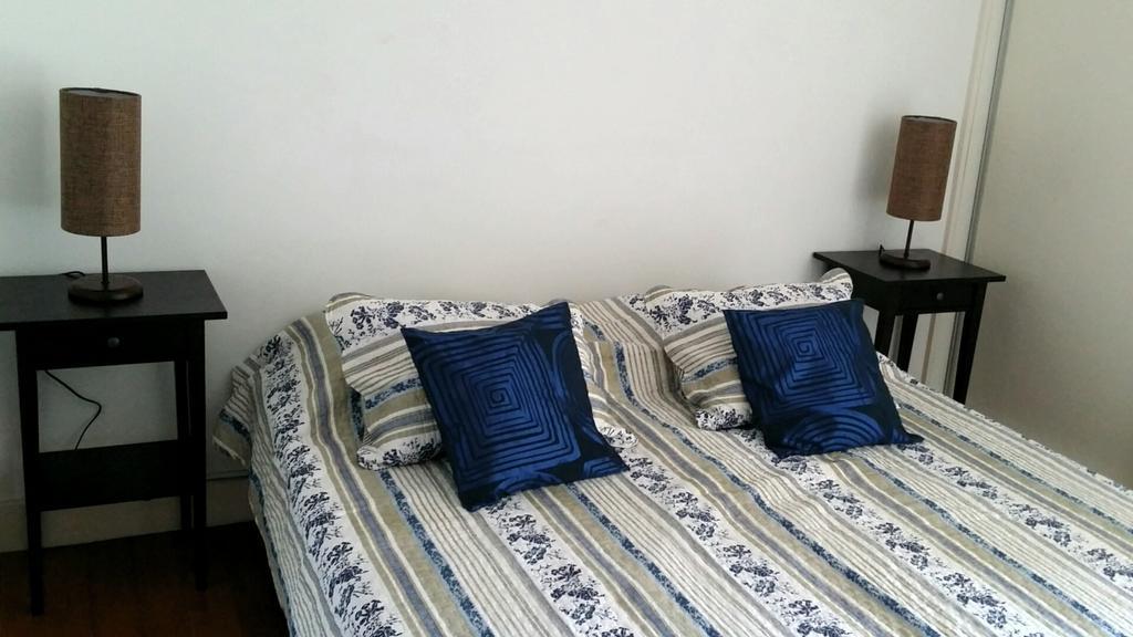 Casa Estrela Apartment ลิสบอน ภายนอก รูปภาพ