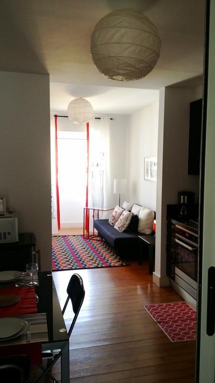 Casa Estrela Apartment ลิสบอน ภายนอก รูปภาพ