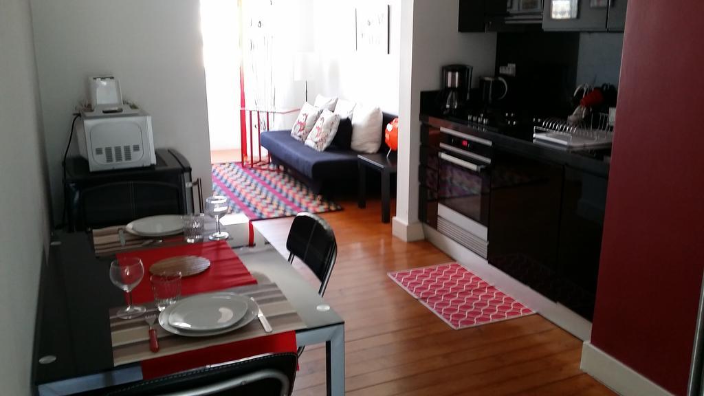Casa Estrela Apartment ลิสบอน ภายนอก รูปภาพ