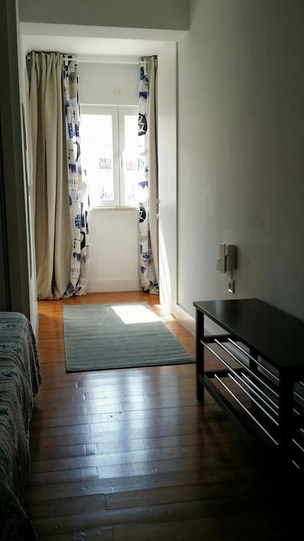Casa Estrela Apartment ลิสบอน ภายนอก รูปภาพ